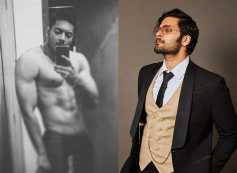 ali fazal nude|Watch: Milan Talkies actor Ali Fazal’s ‘naked’ pictures get leaked ...